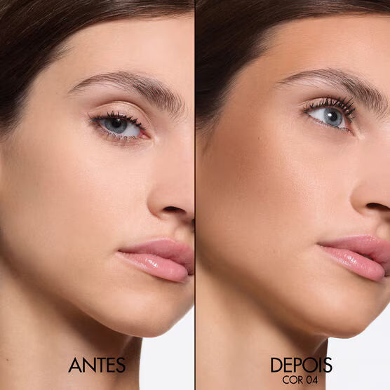 Pó bronzeador Dior forever nude bronzer glow