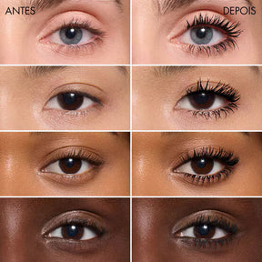 Máscara de cílios dior diorshow overvol