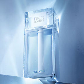 Dior homme masculino cologne