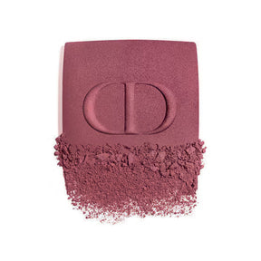 Blush Dior rouge shimmer blush