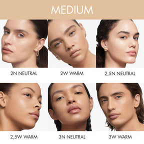 Corretivo dior forever skin concealer