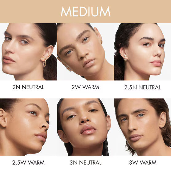 Corretivo dior forever skin concealer