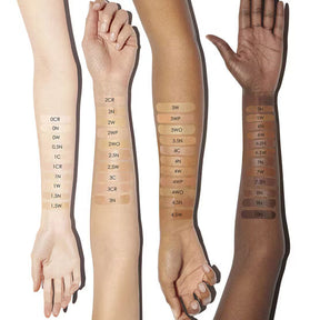 DIOR BACKSTAGE - base dior face & body foundation