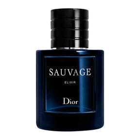 Perfume dior sauvage elixir masculino