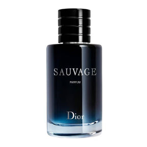 Perfume dior sauvage parfum masculino