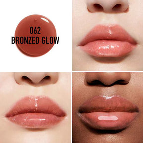 Gloss labial dior addict lip glow oil